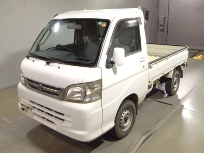 Toyota PIXIS TRUCK  с аукциона в Японии