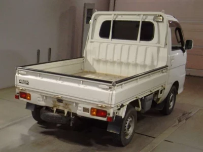 Toyota PIXIS TRUCK  с аукциона в Японии