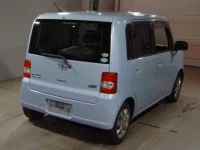 Toyota PIXIS SPACE лот № 7155 оценка 3.5  с аукциона в Японии 1