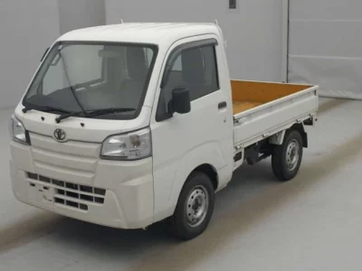 Toyota PIXIS TRUCK  с аукциона в Японии