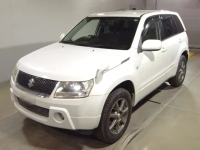 Suzuki ESCUDO
