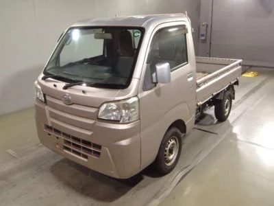 Daihatsu HIJET TRUCK  с аукциона в Японии