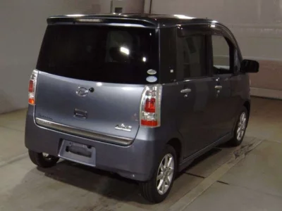 Daihatsu TANTO EXE  с аукциона в Японии