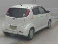 Subaru R2 лот № 77041 оценка 3  с аукциона в Японии 1