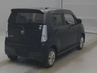 Mazda FLAIR лот № 73706 оценка 3.5  с аукциона в Японии 1