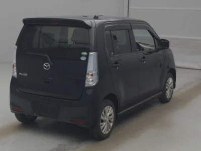 Mazda FLAIR  с аукциона в Японии