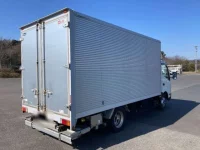 Hino DUTRO лот № 60402 оценка 3  с аукциона в Японии 1