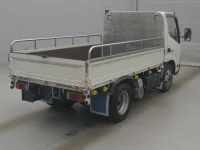 Hino DUTRO лот № 76702 оценка 3.5  с аукциона в Японии 1