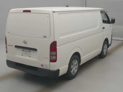 Toyota REGIUS ACE VAN