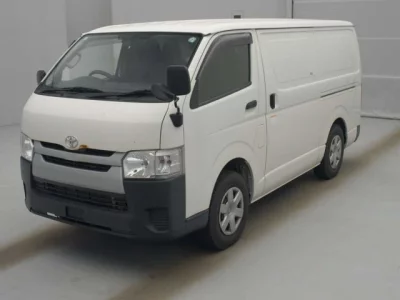 Toyota REGIUS ACE VAN