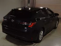 Toyota COROLLA TOURING лот № 6018 оценка 4  с аукциона в Японии 1