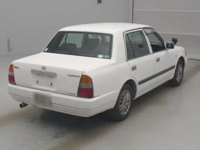 Toyota COMFORT