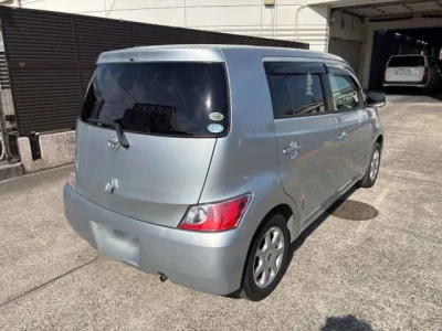Toyota BB