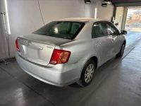 Toyota COROLLA AXIO лот № 50114 оценка R  с аукциона в Японии 1