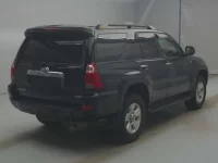 Toyota HILUX SURF лот № 72023 оценка 3.5  с аукциона в Японии 1