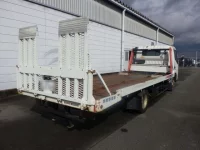 Toyota DYNA лот № 63502 оценка 3  с аукциона в Японии 1