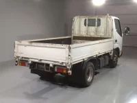 Toyota DYNA лот № 63503 оценка 3.5  с аукциона в Японии 1