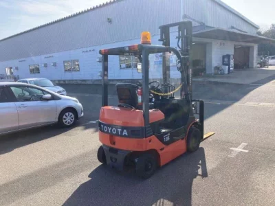 Toyota FORKLIFT