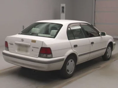 Toyota TERCEL