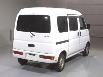 Honda ACTY VAN