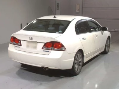 Honda CIVIC HYBRID