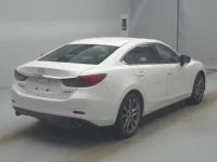 Mazda ATENZA SEDAN лот № 77005 оценка 4  с аукциона в Японии 1