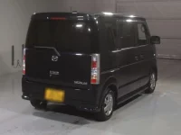 Mazda SCRUM лот № 3502 оценка 3.5  с аукциона в Японии 1