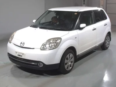 Mazda VERISA