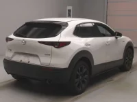 Mazda CX-30 лот № 82011 оценка 4.5  с аукциона в Японии 1