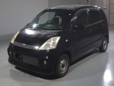 Suzuki MRWAGON