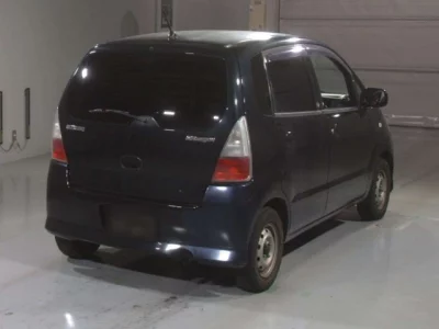 Suzuki MRWAGON