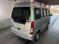 Subaru SAMBAR лот № 50100 оценка R  с аукциона в Японии 1