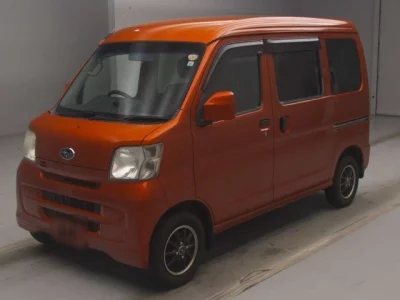 Subaru SAMBAR