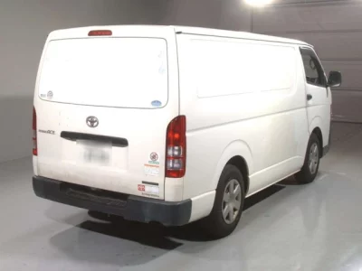 Toyota REGIUS ACE VAN