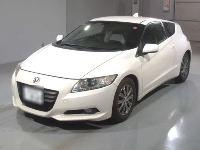 Honda CR-Z