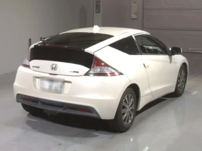 Honda CR-Z