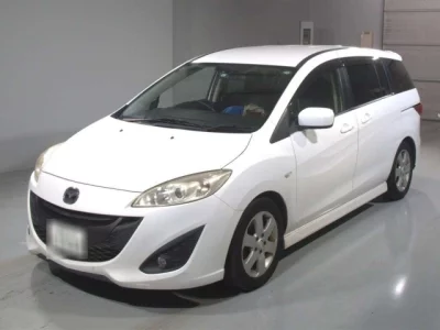 Mazda PREMACY
