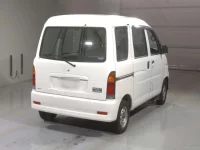 Daihatsu HIJET VAN лот № 4150 оценка R  с аукциона в Японии 1
