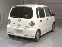 Daihatsu MOVE LATTE лот № 5759 оценка 3.5  с аукциона в Японии 1