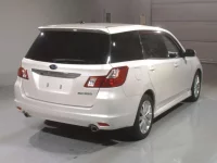 Subaru EXIGA лот № 30508 оценка 3.5  с аукциона в Японии 1