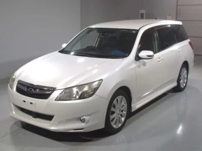 Subaru EXIGA