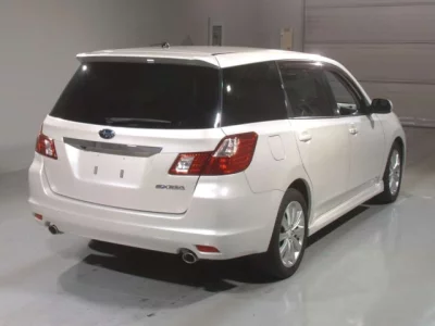 Subaru EXIGA