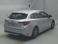 Toyota COROLLA TOURING лот № 72038 оценка R  с аукциона в Японии 1
