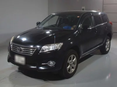 Toyota VANGUARD
