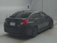 Subaru WRX лот № 73022 оценка 4  с аукциона в Японии 1