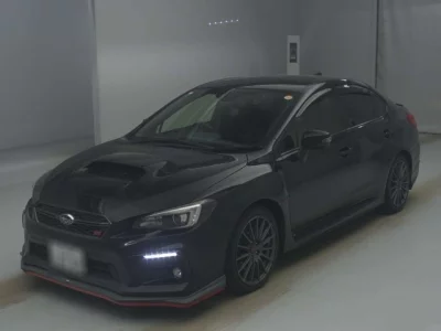 Subaru WRX