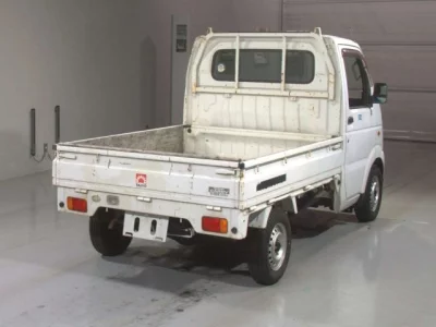 Suzuki CARRY TRUCK  с аукциона в Японии