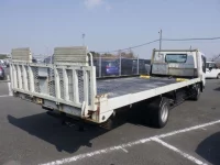 Mazda TITAN лот № 63507 оценка 3.5  с аукциона в Японии 1