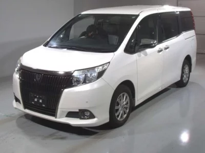 Toyota ESQUIRE