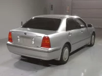 Toyota PROGRES лот № 4188 оценка 3.5  с аукциона в Японии 1